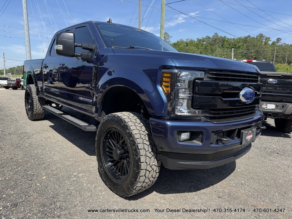 2019 Ford F350 - $52,998