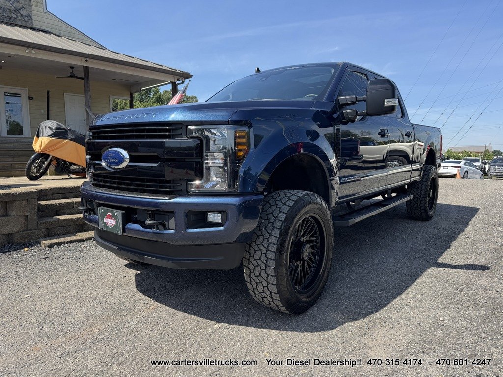 2019 Ford F350 - $52,998