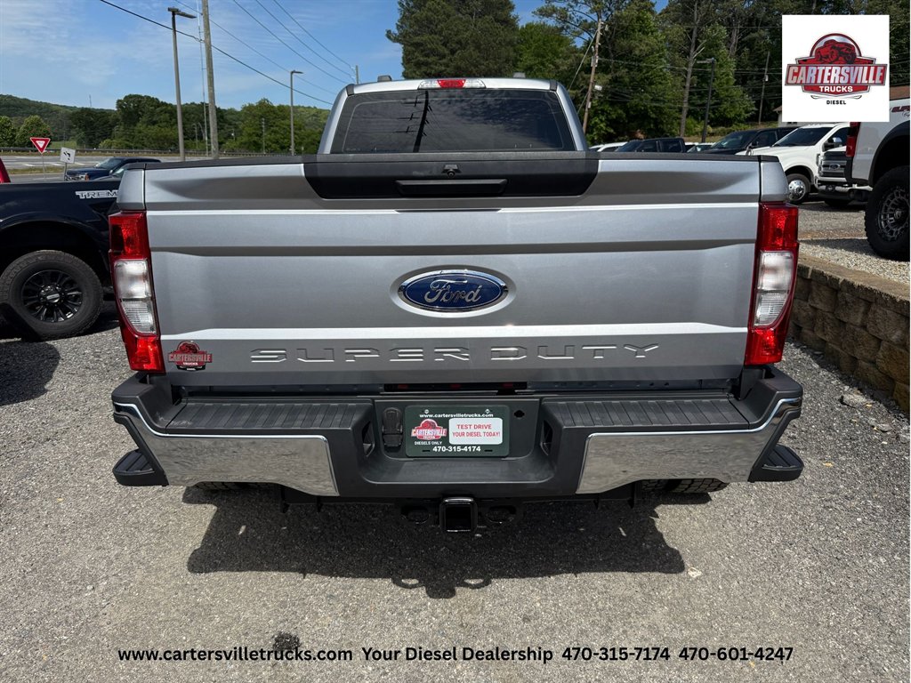 2020 Ford F450 - $47,998