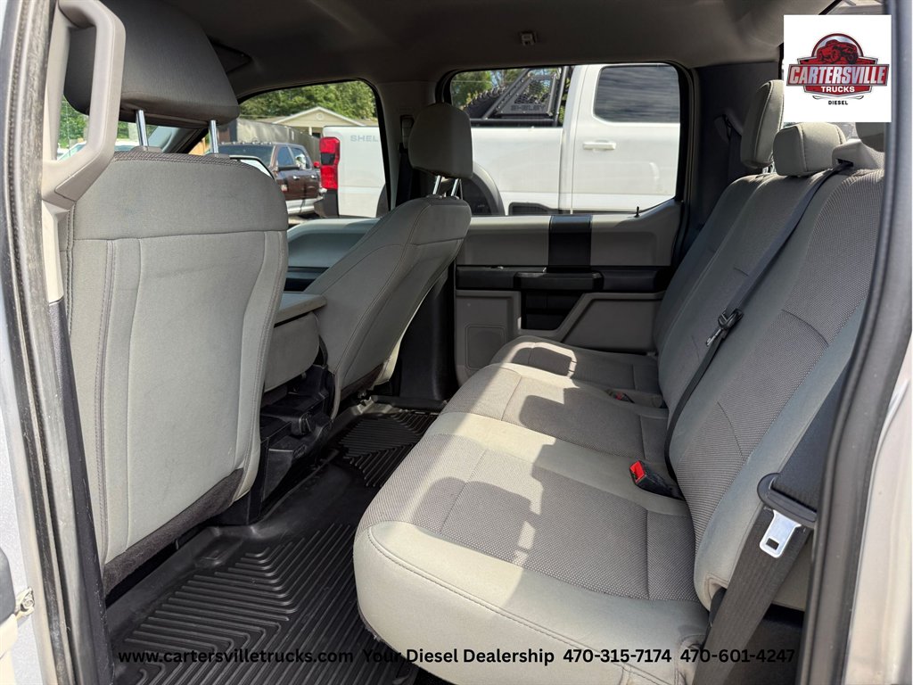 2020 Ford F450 - $47,998