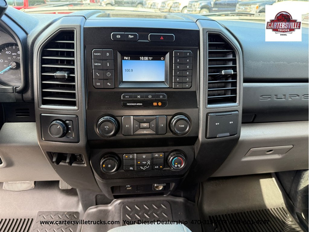 2020 Ford F450 - $47,998
