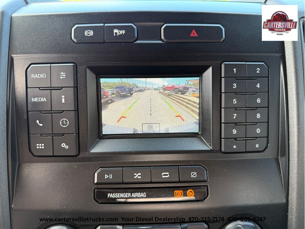 2020 Ford F450 - $47,998
