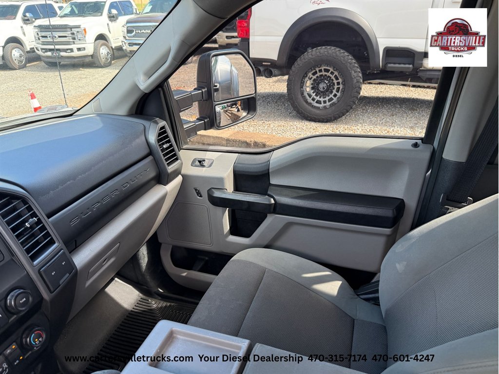 2020 Ford F450 - $47,998
