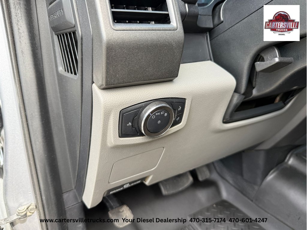 2020 Ford F450 - $47,998