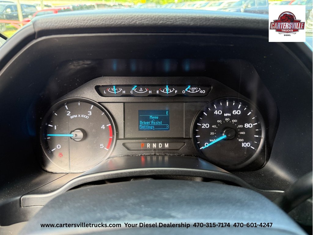 2020 Ford F450 - $47,998