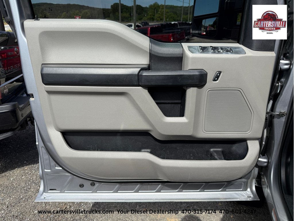 2020 Ford F450 - $47,998