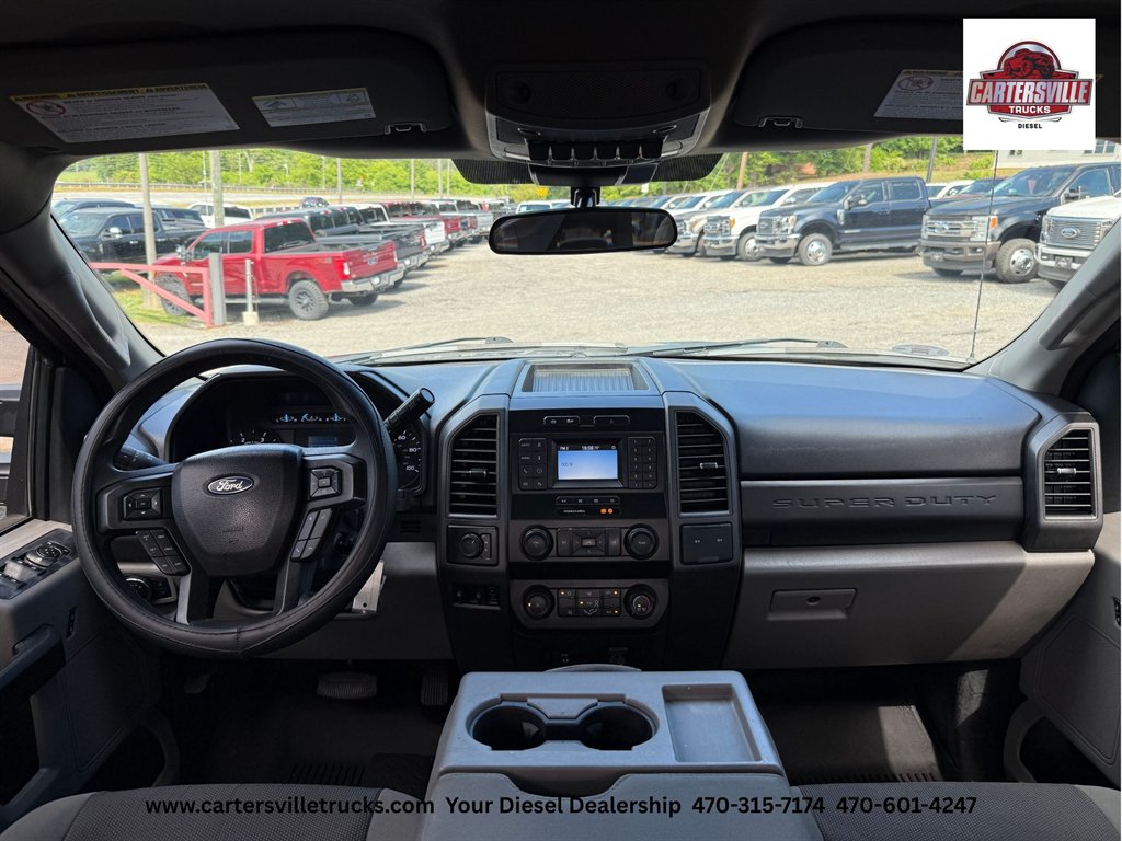 2020 Ford F450 - $47,998