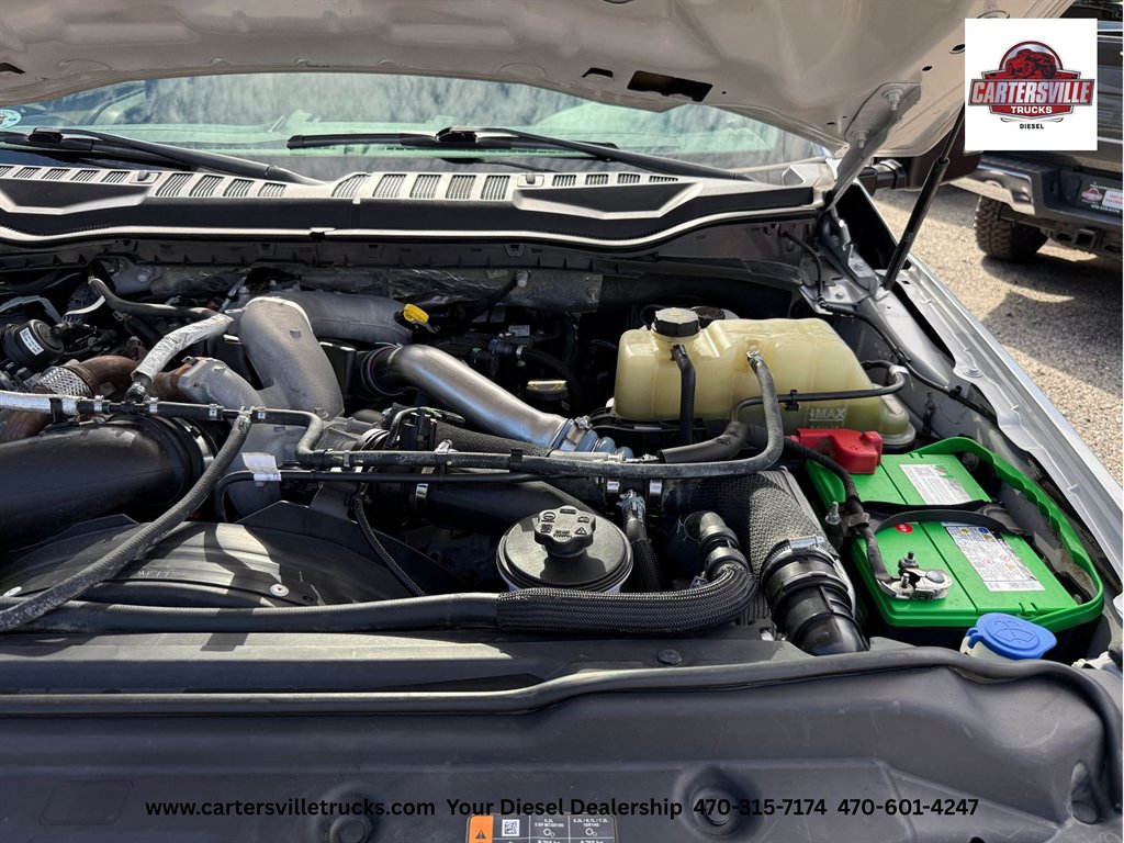 2020 Ford F450 - $47,998