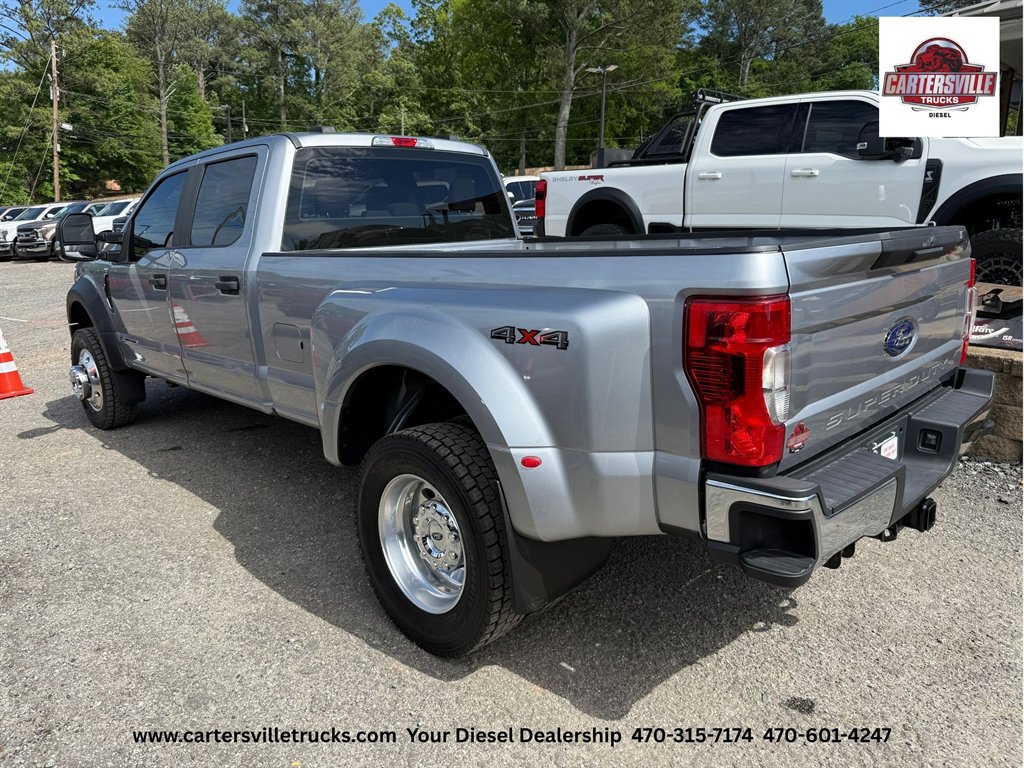 2020 Ford F450 - $47,998