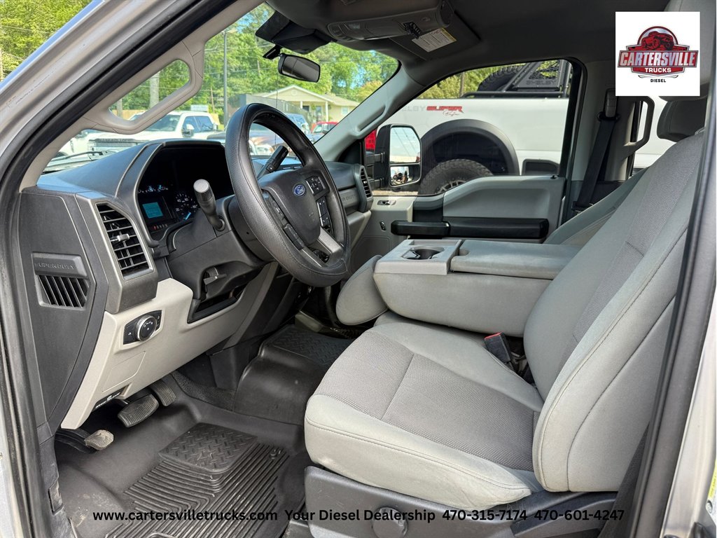 2020 Ford F450 - $47,998
