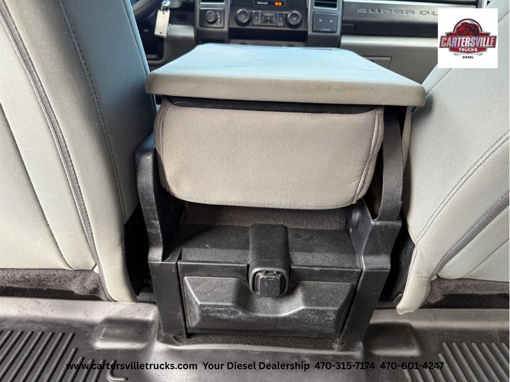 2020 Ford F450 - $47,998