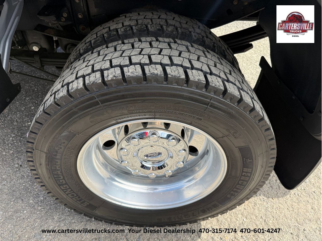 2020 Ford F450 - $47,998