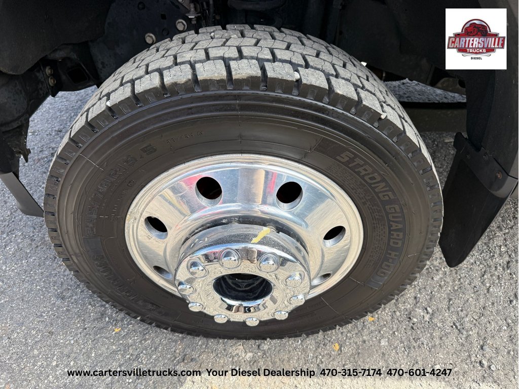 2020 Ford F450 - $47,998