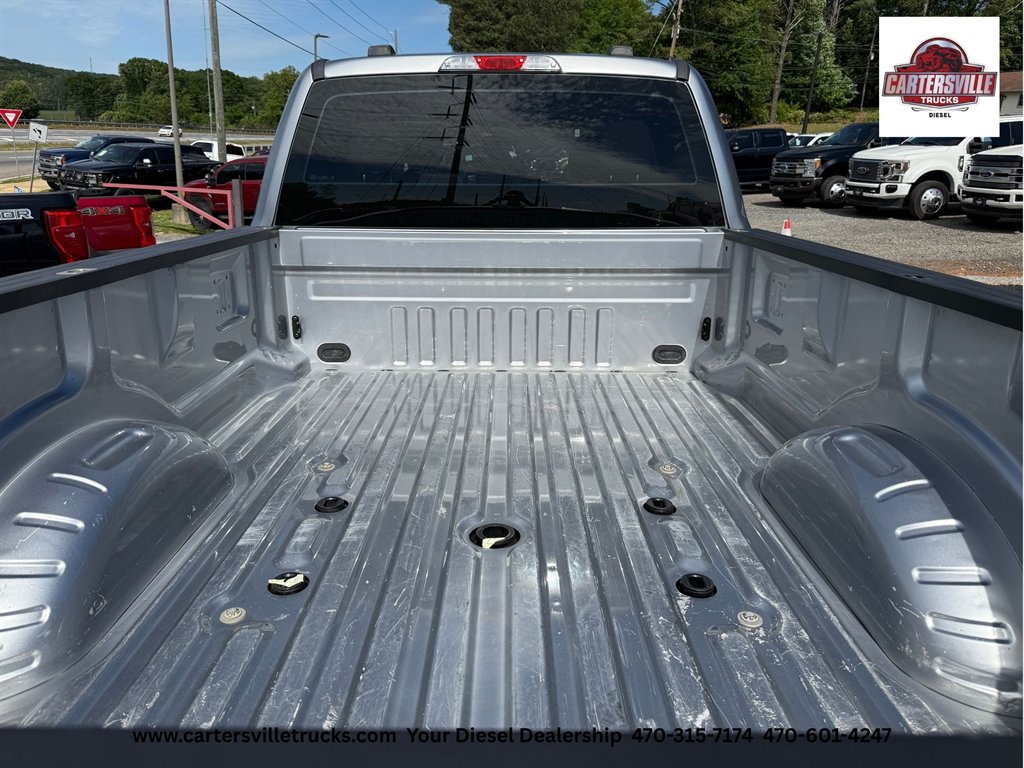 2020 Ford F450 - $47,998