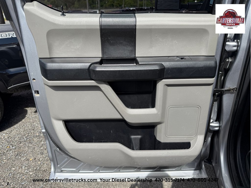 2020 Ford F450 - $47,998