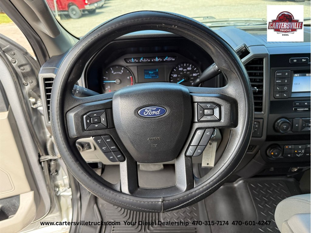 2020 Ford F450 - $47,998