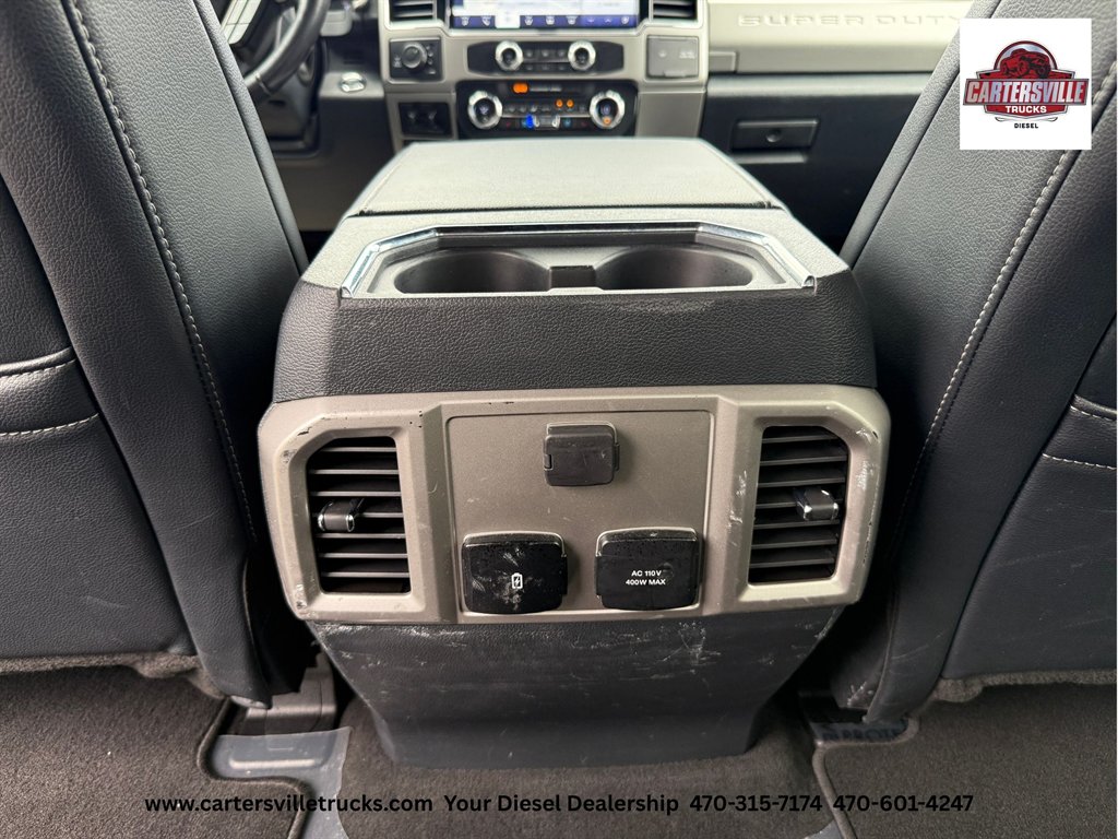 2022 Ford F-350 - $52,598