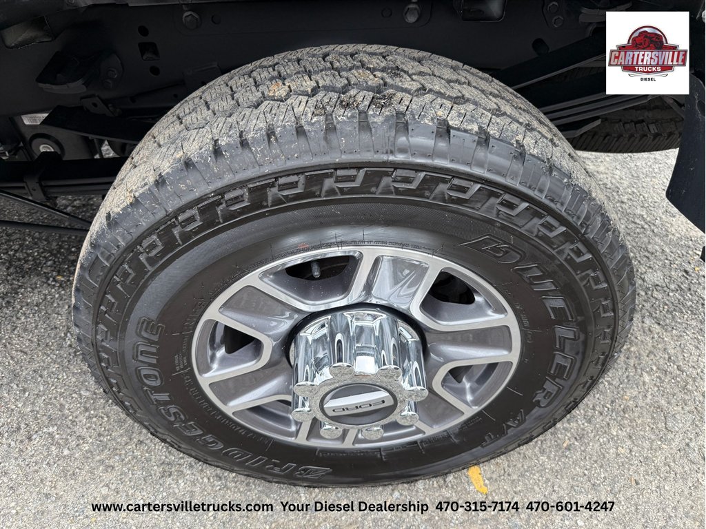 2022 Ford F-350 - $52,598