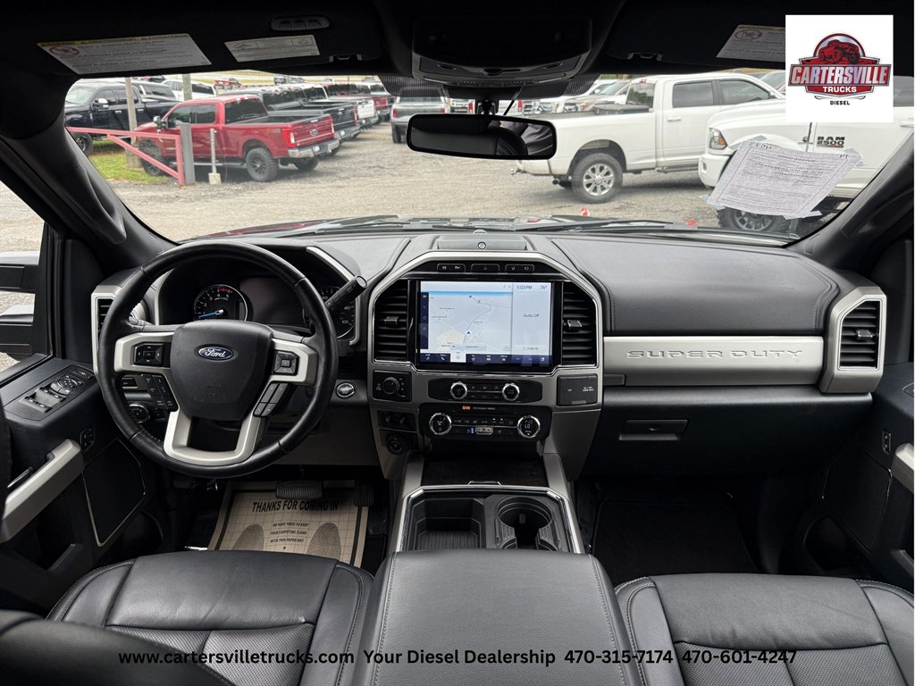 2022 Ford F-350 - $52,598