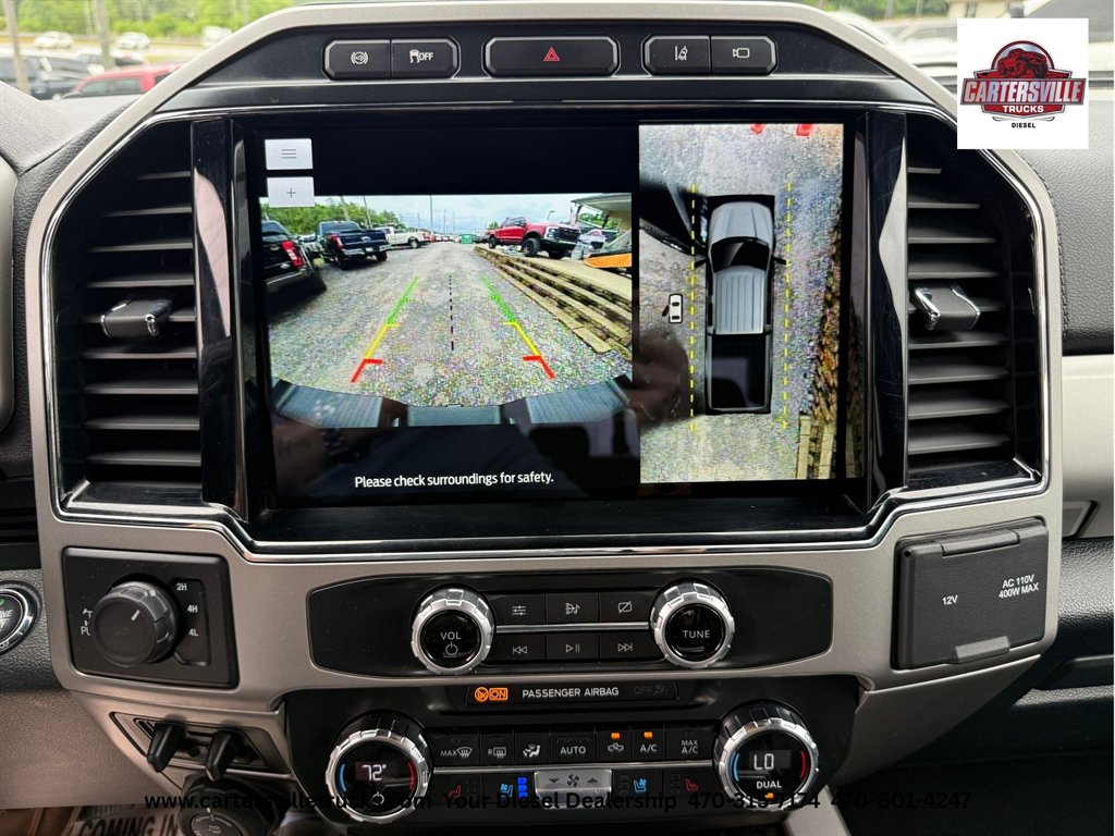 2022 Ford F-350 - $52,598