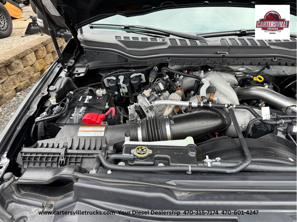 2022 Ford F-350 - $52,598