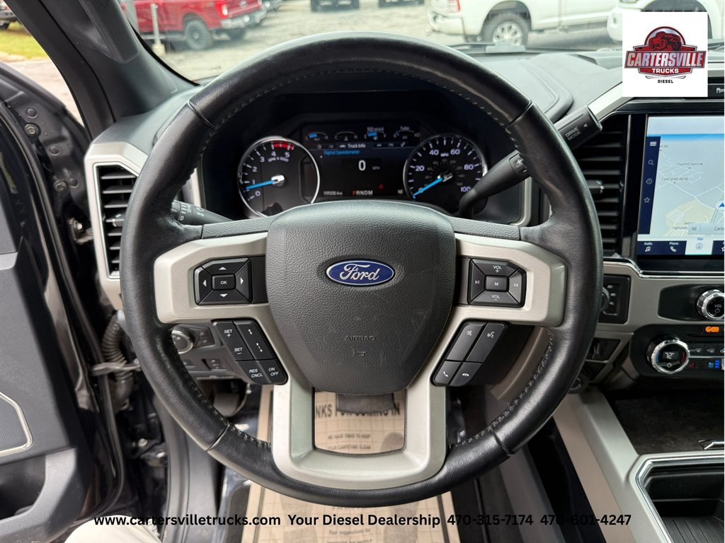2022 Ford F-350 - $52,598
