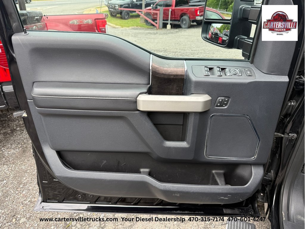 2022 Ford F-350 - $52,598