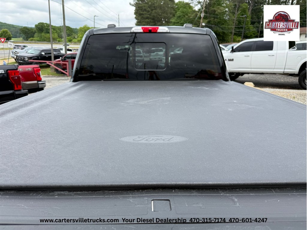 2022 Ford F-350 - $52,598