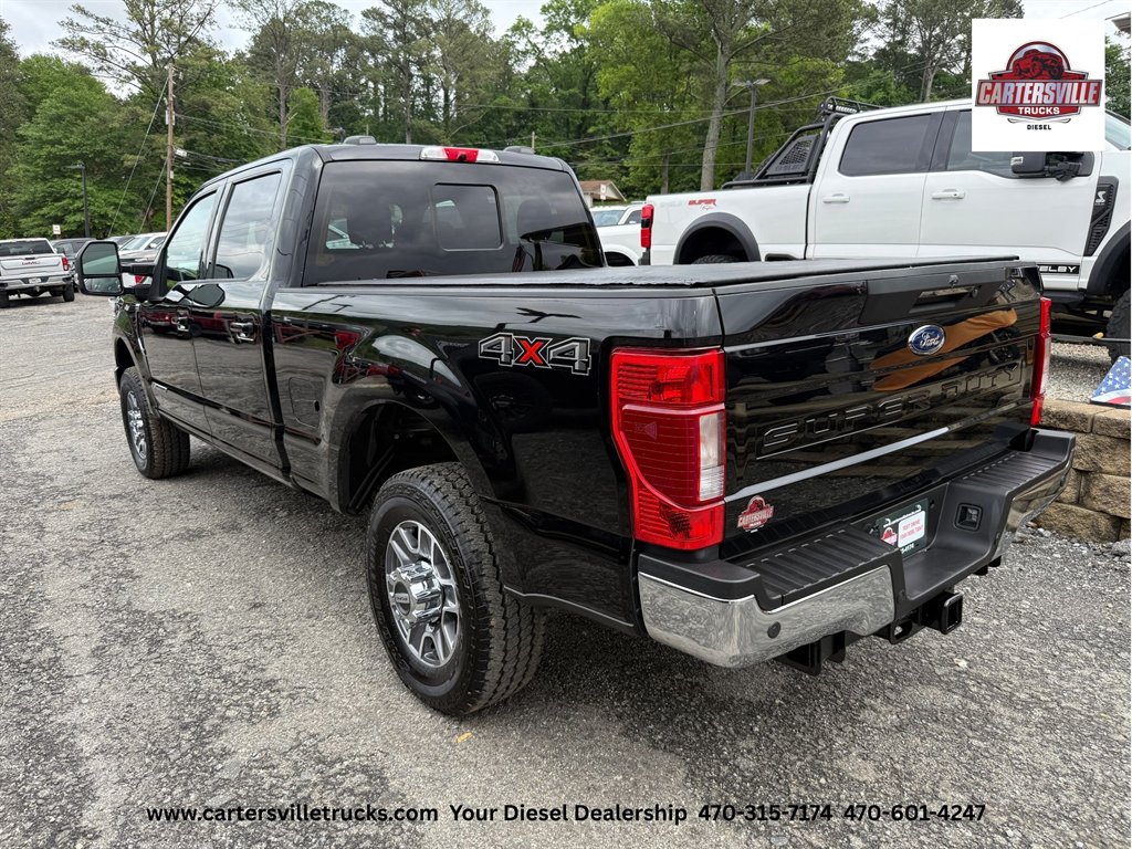 2022 Ford F-350 - $52,598