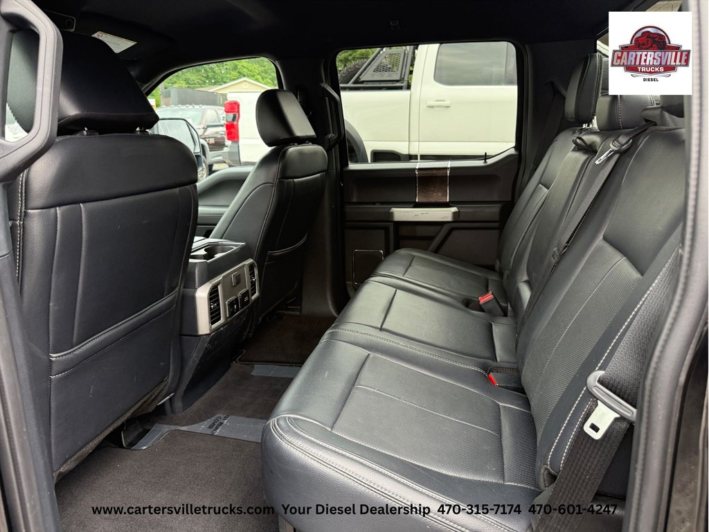 2022 Ford F-350 - $52,598
