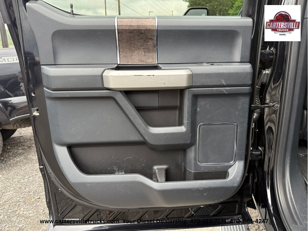 2022 Ford F-350 - $52,598