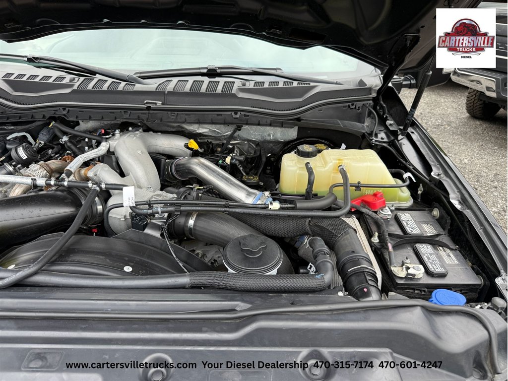 2022 Ford F-350 - $52,598