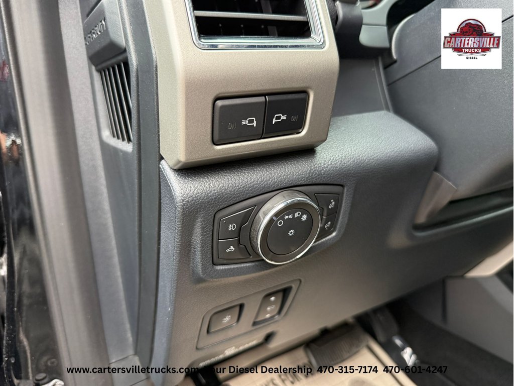 2022 Ford F-350 - $52,598
