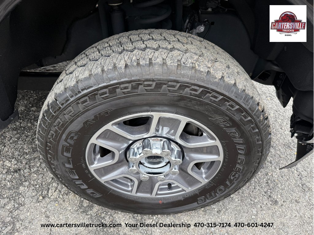 2022 Ford F-350 - $52,598