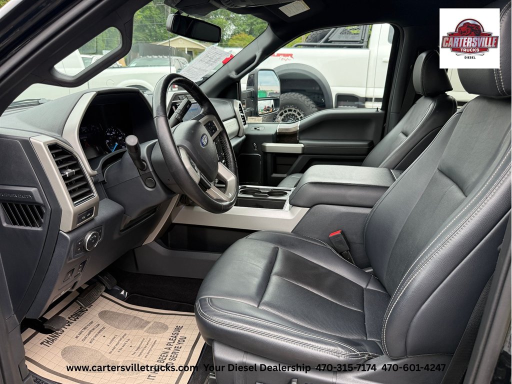 2022 Ford F-350 - $52,598