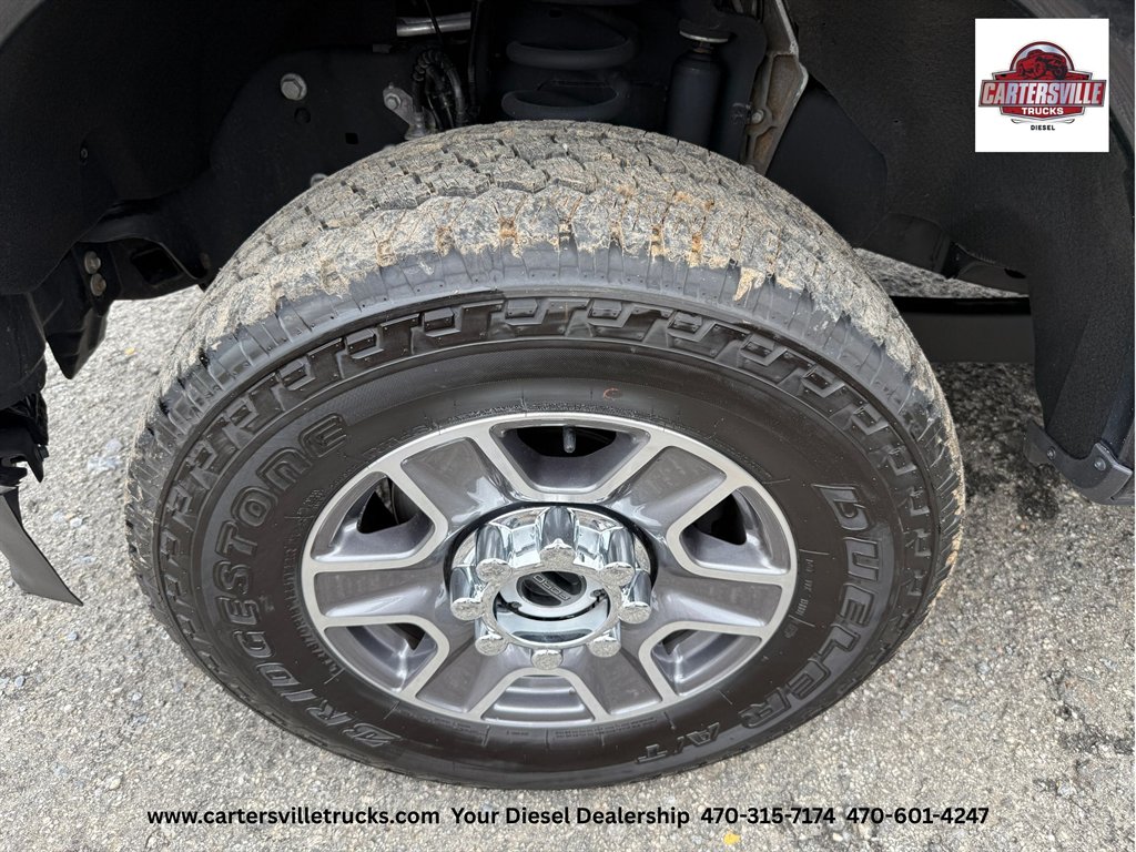 2022 Ford F-350 - $52,598