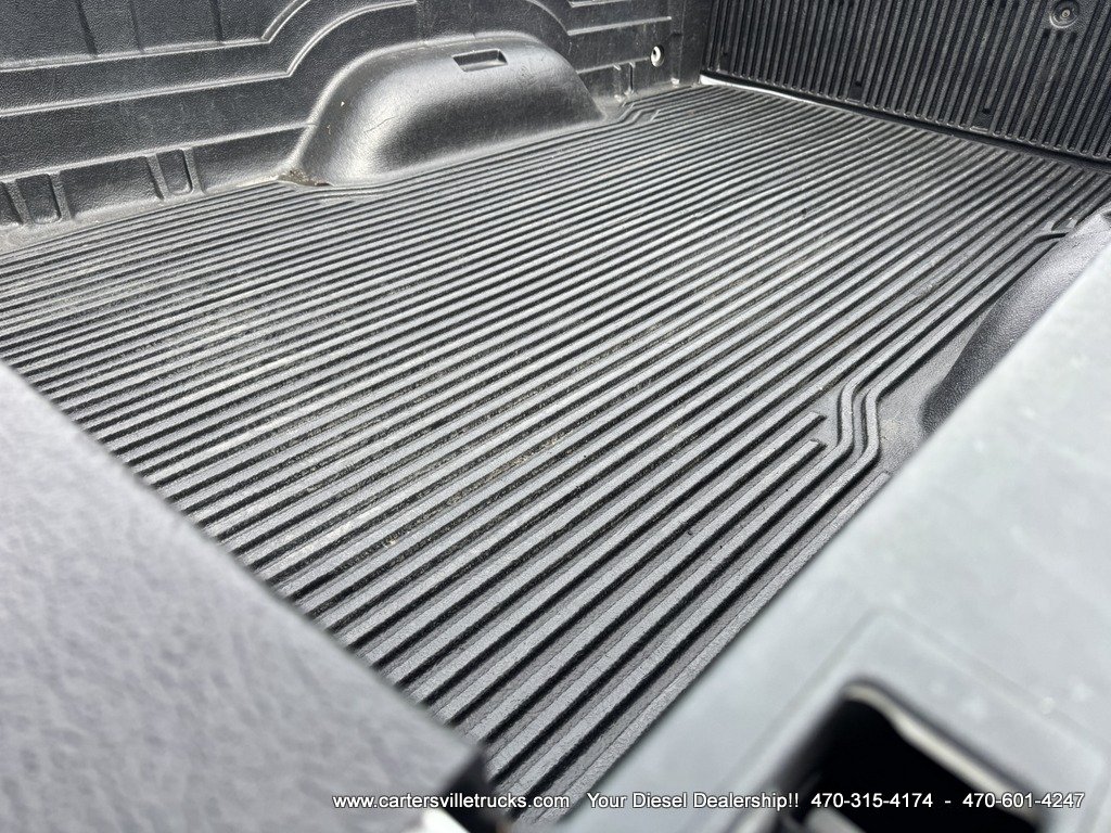 2018 Ram 1500 - $16,998