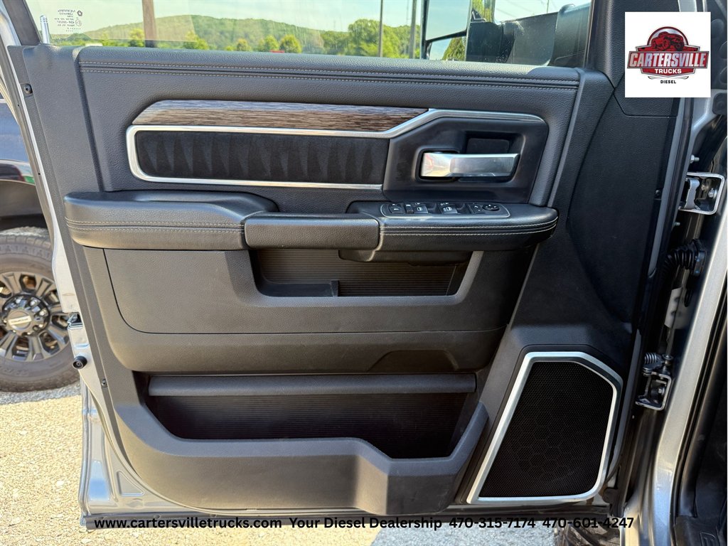 2021 Ram 2500 - $48,598