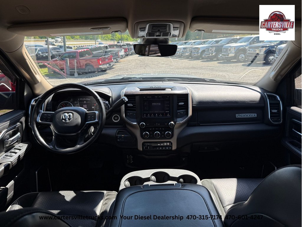 2021 Ram 2500 - $48,598