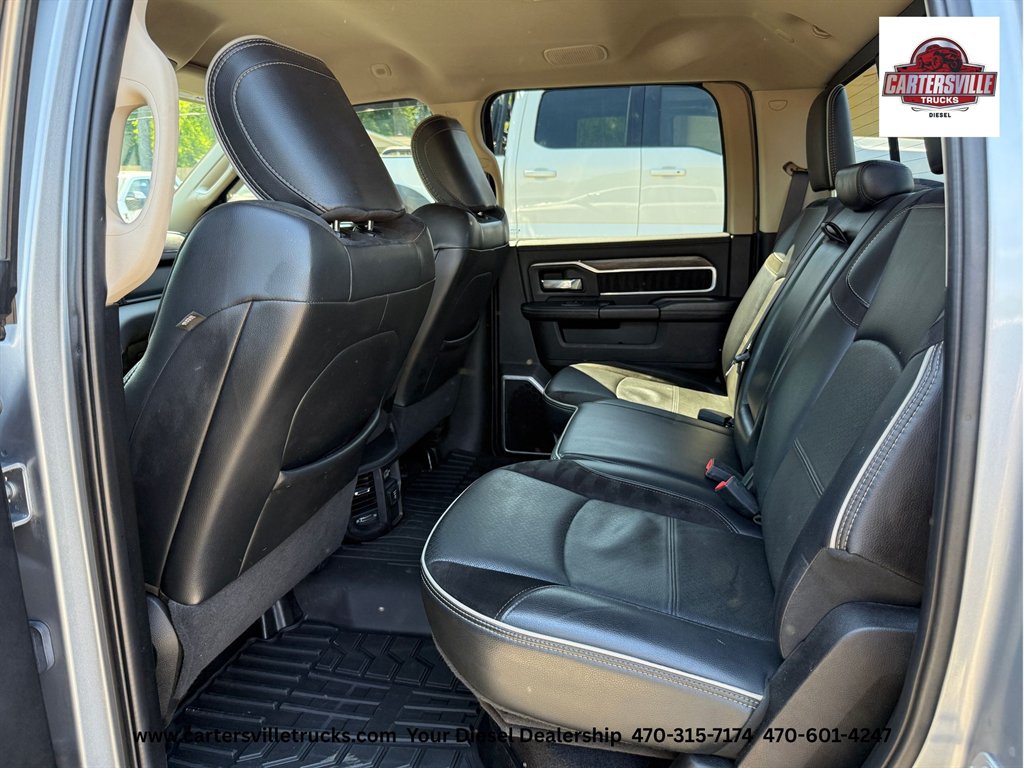 2021 Ram 2500 - $48,598
