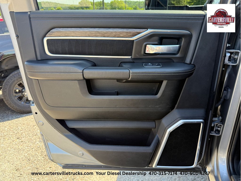 2021 Ram 2500 - $48,598