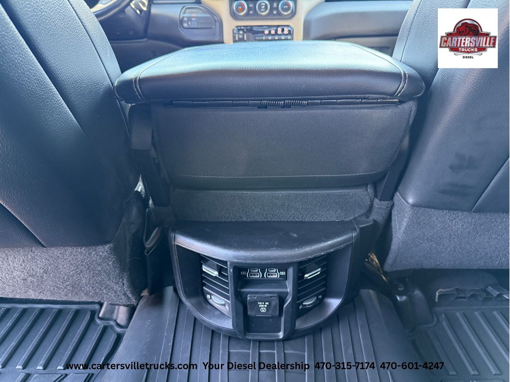 2021 Ram 2500 - $48,598