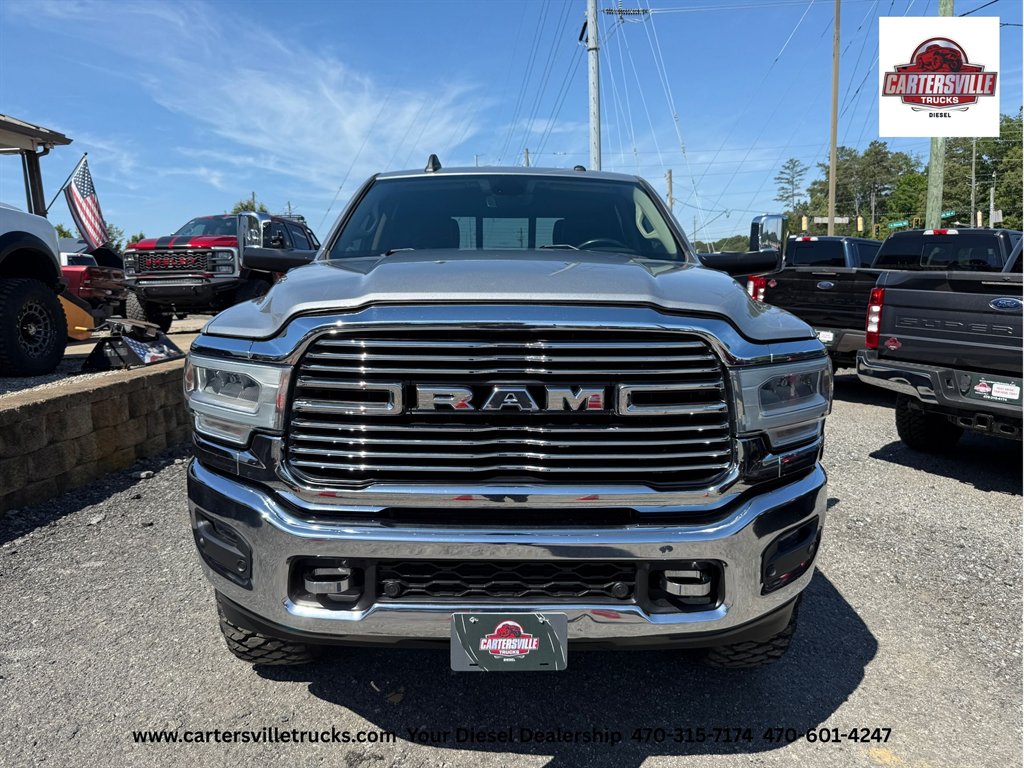 2021 Ram 2500 - $48,598