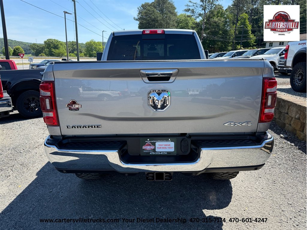 2021 Ram 2500 - $48,598