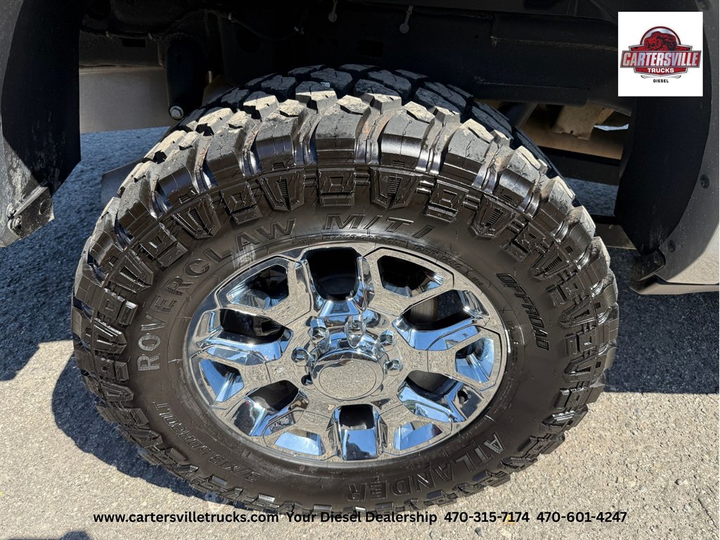 2021 Ram 2500 - $48,598
