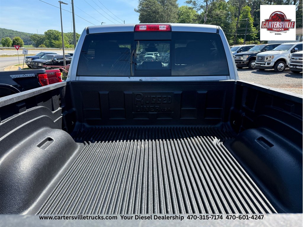 2021 Ram 2500 - $48,598