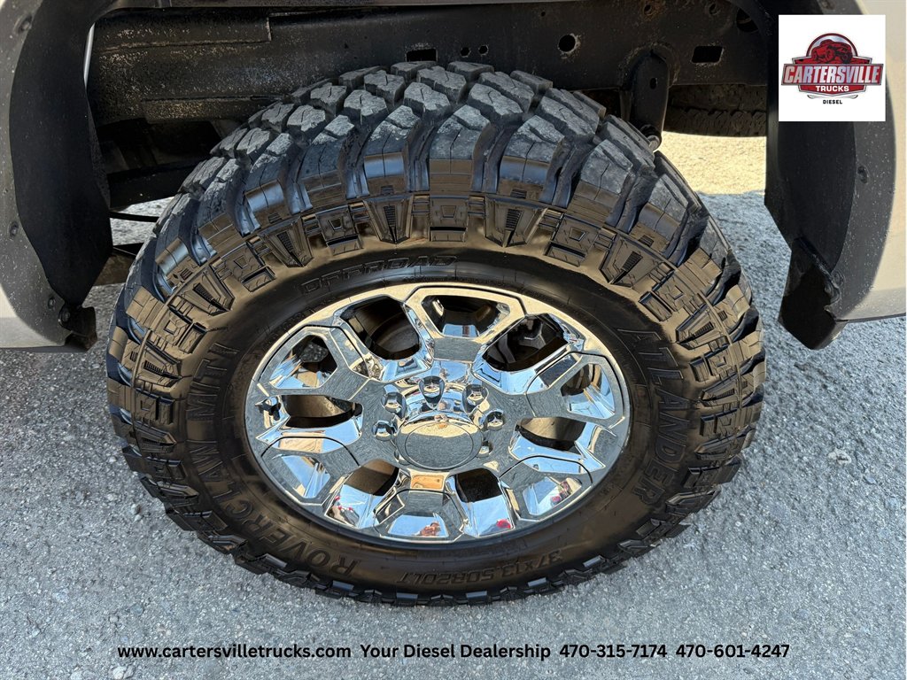 2021 Ram 2500 - $48,598