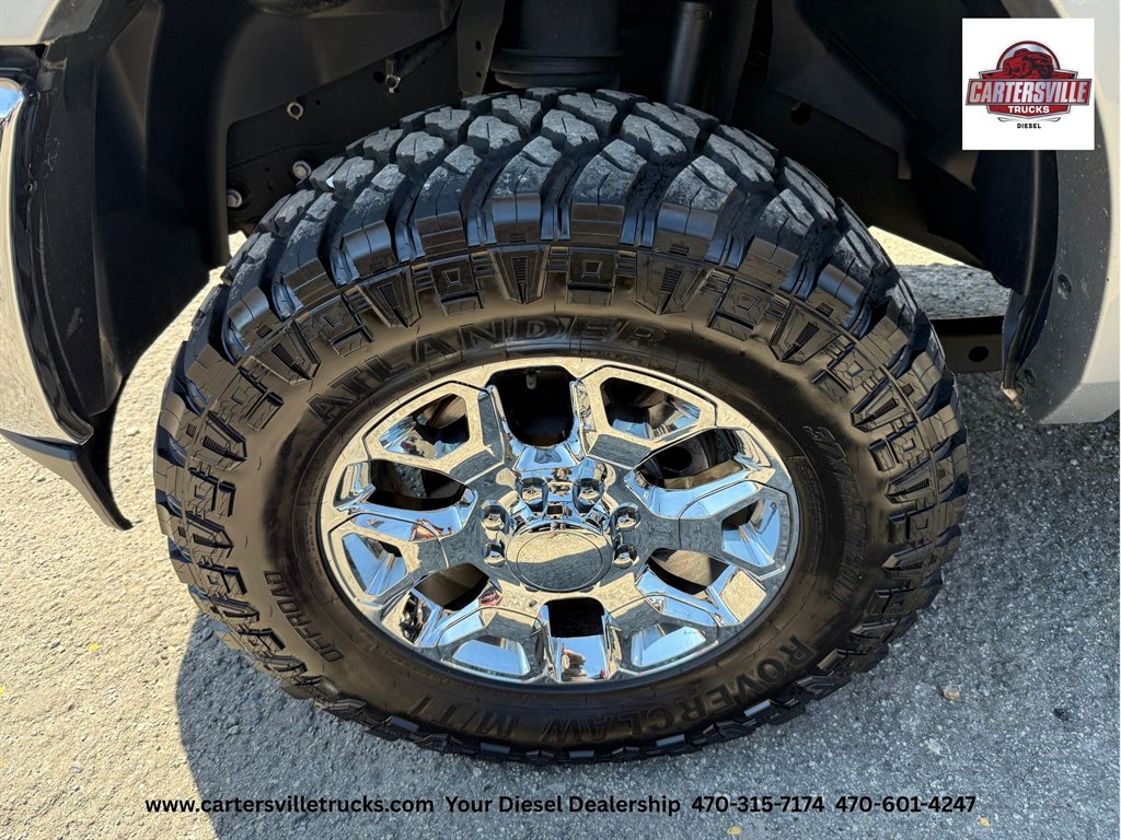 2021 Ram 2500 - $48,598