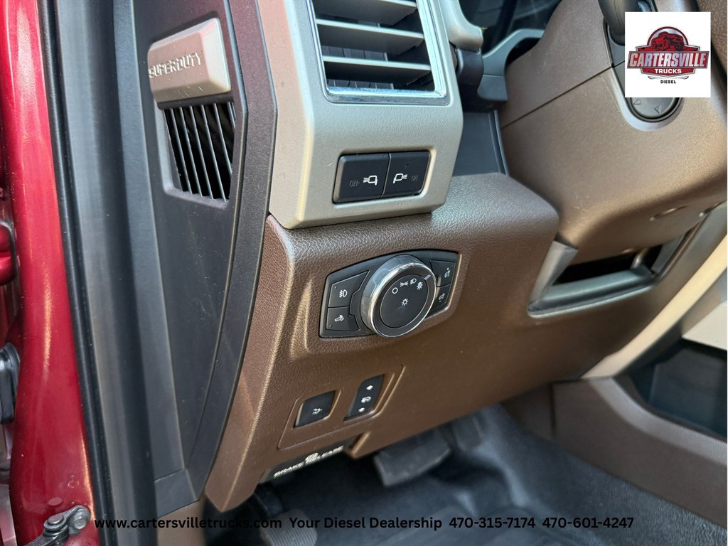 2017 Ford F350 - $41,598