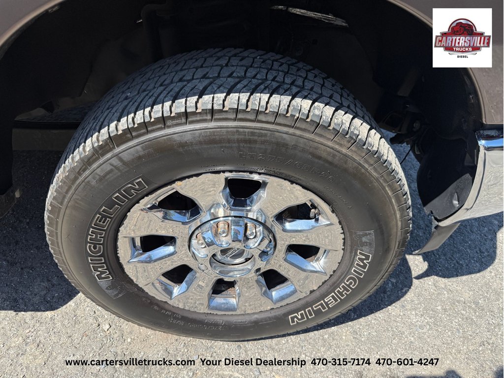 2017 Ford F350 - $41,598